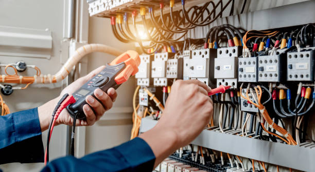 Best Electrical Troubleshooting Services  in Johnson City, TX