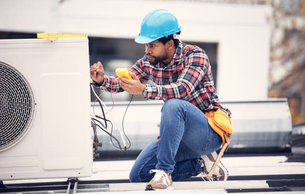 Best Emergency Electrical Repair  in Johnson City, TX