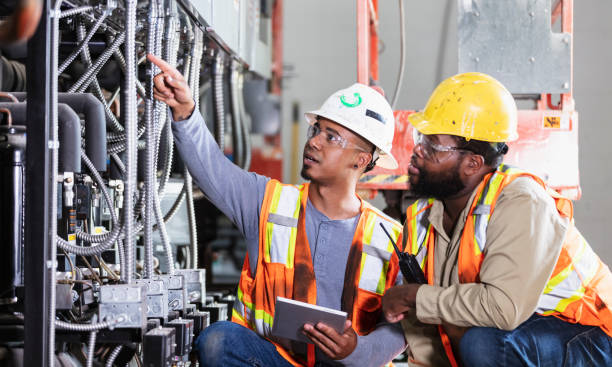 Best Electrical Troubleshooting Services  in Johnson City, TX