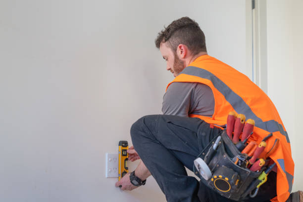 Best Electrical Upgrades for Homes  in Johnson City, TX